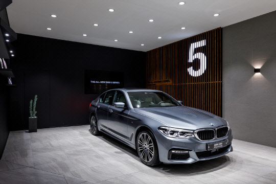BMW, VIP  ` 5ø`  